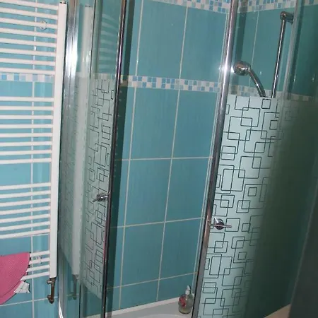 Žamberk-apartmán líšnice