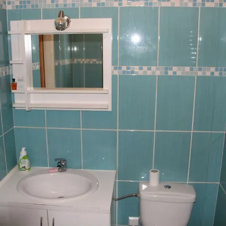 Žamberk-apartmán líšnice *