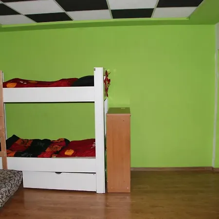Žamberk-apartmán líšnice Apartman