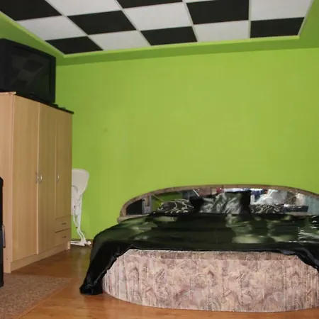 Žamberk-apartmán líšnice * Žamberk